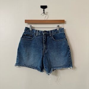 NEW YORK JEANS denim shorts - size 8
